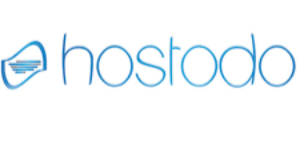 Hostodo logo