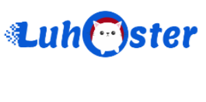 Luhoster Ltd logo