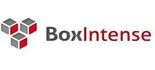 Boxintense logo