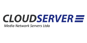 Cloud Server logo