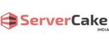SERVERCAKE INDIA logo
