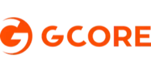 Gcore logo