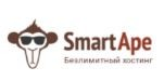 Smart Ape logo