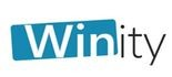 Winity Hosting logo