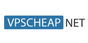 VPSCheap logo