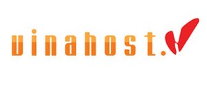 VinaHost logo