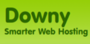 Downy logo