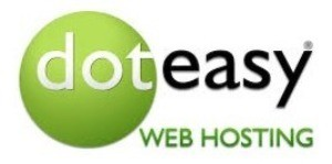 Dot Easy logo