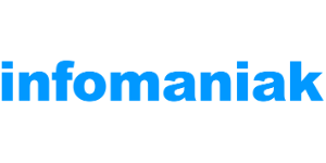 Infomaniak logo