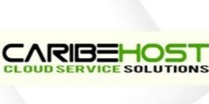 CaribeHost logo