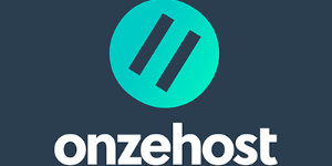 Onze Host logo