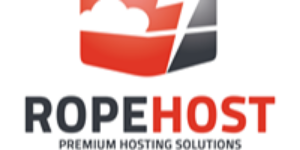 Rope Host logo