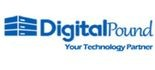 Digital Pound logo