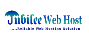 Jubilee Web Host logo