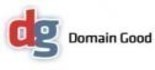 Domain Good logo