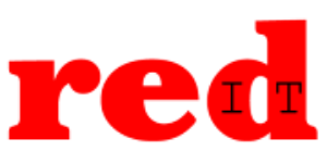 RedIT logo