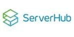 ServerHub logo