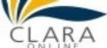 Clara Onlin logo