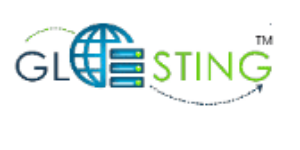 Glosting logo