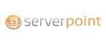 Server Point logo