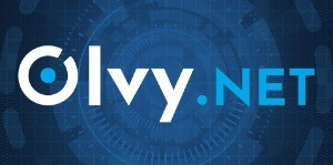 Olvy logo