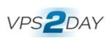 VPS2DAY logo