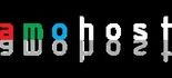 Amohost logo
