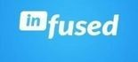 In Fused Hosting logo