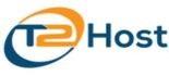 T2Host logo