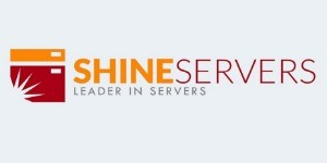 Shine Servers LLP logo