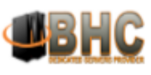 Bliss Hosting Company logo