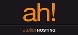 Atelier Hosting logo