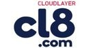 Cl8 Hosting logo