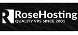 RoseHosting logo