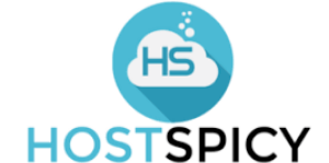 Hostspicy Web Solutions logo