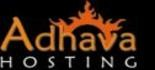 Adhava Host logo