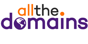 Allthe Domains logo