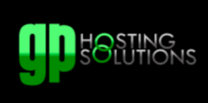 GP Hosting Solutions logo