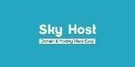 Sky Host UAE logo
