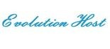 Evolution Host logo