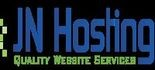 JN Hosting logo