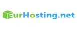 Eurhosting logo