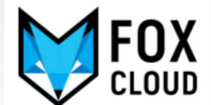 Foxcloud logo