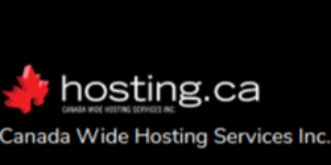 Hosting Ca logo