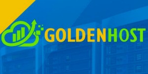 Golden Host logo