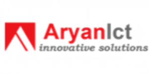ARYAN ICT Solutions logo