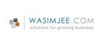 Wasimjee. Com logo