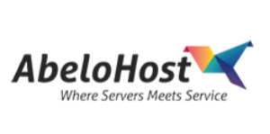 AbeloHost logo