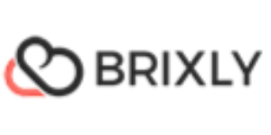 Brixly Web Solutions logo