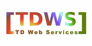 TD Web Services logo